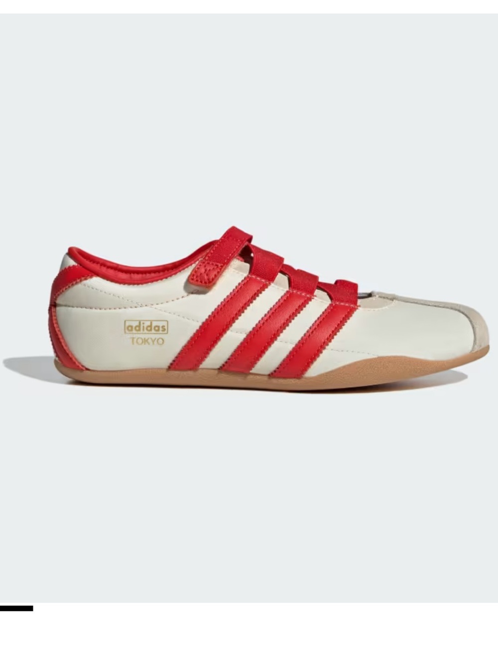 Adidas Tokyo Mary Jane’s